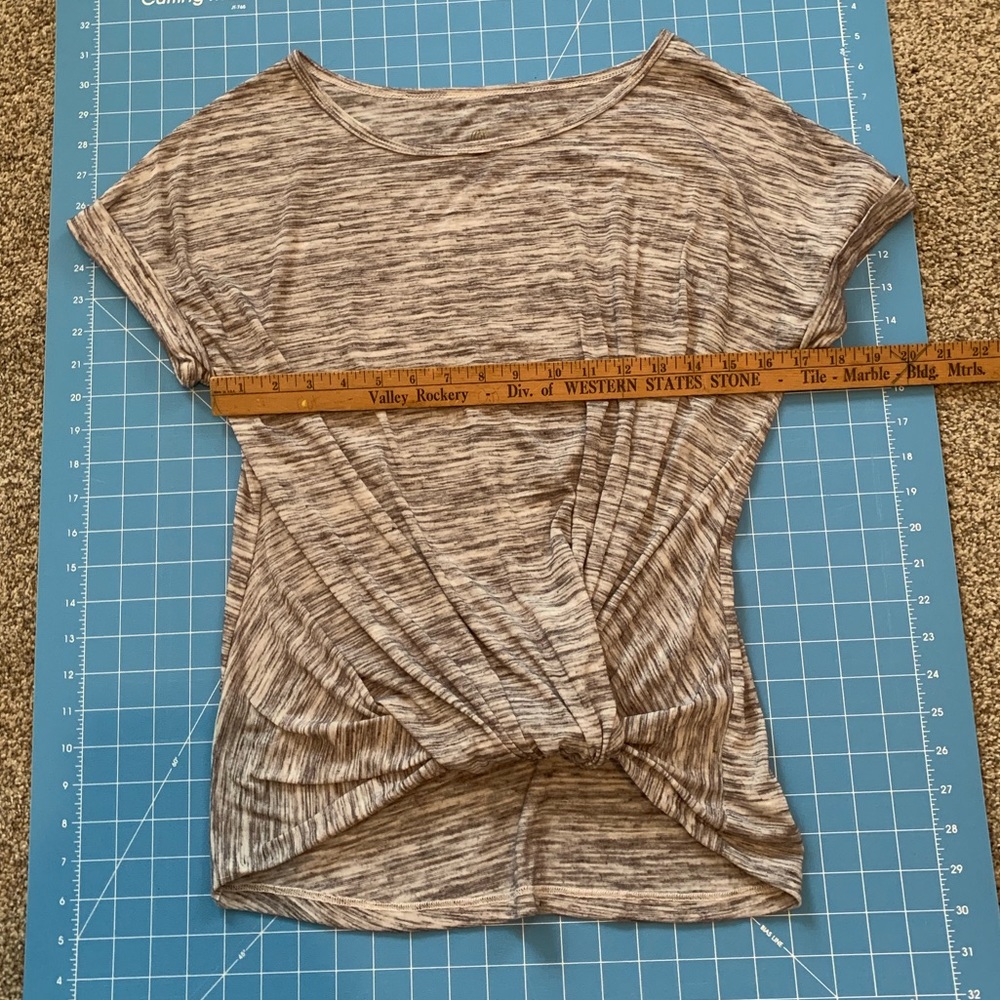 Balance Collection Short Sleeve Tee - Picture 4 of 5